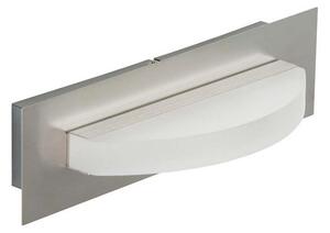 Briloner 3548-012 - Aplică perete LED CUADRO LED/6W/230V