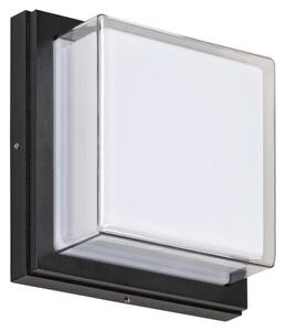 Rabalux 8829 - Aplică perete exterior LED ANDORRA LED/12W/230V IP54