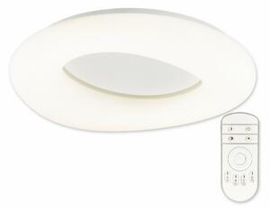 Top Light Cloud PL RC - LED Plafonieră dimmabilă LED/40W/230V Telecomandă