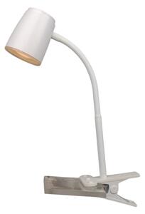 Top Light Mia KL B - Lampă LED cu clips LED/4,5W/230V alb
