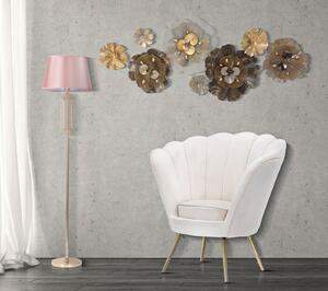 Decoratiune pentru perete BUNGY CM 149,2X8,9X61, Mauro Ferretti