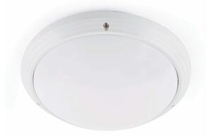 FARO 70722 - Plafonieră exterior DAKRON 1xE27/40W/230V IP65