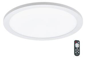 Eglo 98207 - LED Plafonieră dimmabilă SARSINA-A LED/14W/230V + telecomandă