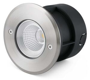 FARO 70592N - LED Iluminat acces de exterior SURIA-3 LED/3W/230V IP67