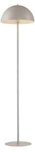 Schöner Wohnen 11727-39 - Lampă de podea ALI 1xE27/25W/230V gri