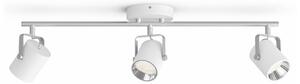 Philips 50663/31/P0 - LED Lampă spot dimmabilă BYRE 3xLED/4.5W/230V