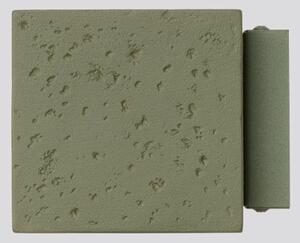 Sollux SL.1843 - Aplica spot de perete QUAD 1xG9/8W/230V beton/verde