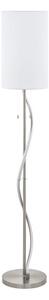 Eglo 98309 - Lampadar LED ESPARTAL 1xE27/60W/230V + LED/11,8W