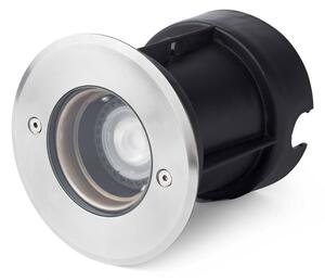 FARO 71489N - Iluminat căi acces TECNO-6 1xGU10/50W/230V IP67