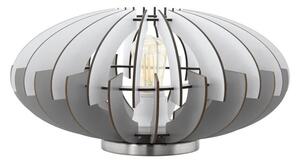 Eglo 32835 - Lampă de masă SOTOS 1 1xE27/60W/230V