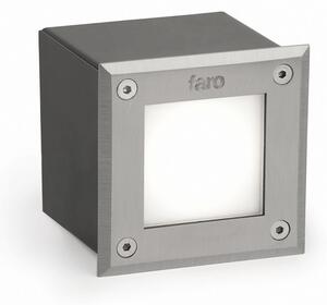 FARO 71499N - LED Iluminat acces de exterior LED-18 LED/3W/230V IP67