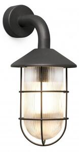FARO 73695 - Aplică perete exterior HONEY 1xE27/15W/230V IP54