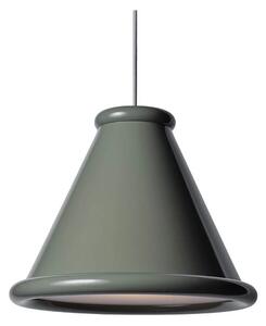 Belle Lustră Pendul Ø36 Moss Grey - Belid