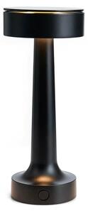 Buddy T1 Portabil Veioză Matt Black - Antidark