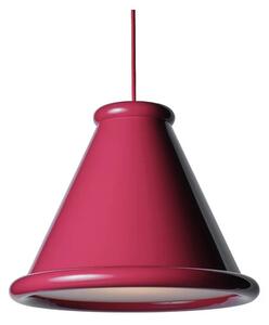 Belle Lustră Pendul Ø36 Red Violet - Belid