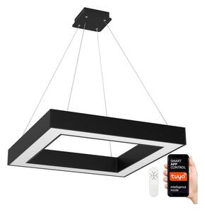 Lustră LED pe cablu dimabilă CANTO LED/60W/230V 80x80 cm Immax NEO 07073L