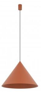 Pendul 1 bec GU10 50cm ZENITH 11483 Nowodvorski
