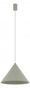 Pendul 1 bec GU10 35cm ZENITH 11485 Nowodvorski