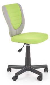 Scaun student Toby - verde task chair green