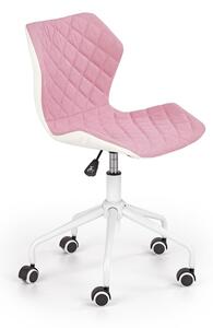 Scaun student Matrix - roz office chair