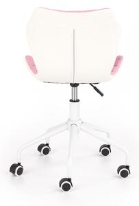 Scaun student Matrix - roz office chair