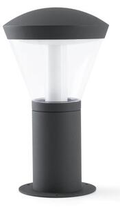 FARO 75537 - LED Lampă exterior SHELBY LED/10W/230V IP65