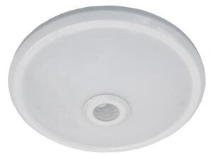 LED Plafonieră cu senzor PIR LED/12W/230V