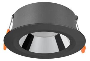 Palnas 61004273 - Lampă încastrată LED SVEN LED/7W/230V