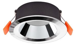 Palnas 61004280 - Lampă încastrată LED SVEN LED/7W/230V
