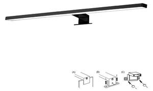 Top Light GILA C XL - LED Iluminat oglindă baie LED/8W/230V IP44