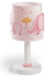 Dalber 61331S - Lampă copii LITTLE ELEPHANT 1xE14/40W/230V