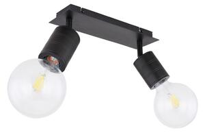 Globo 54030-2 - Lampă spot HERMINE 2xE27/60W/230V