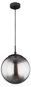 Globo 15830H - Lustră pe cablu BLAMA 1xE27/40W/230V