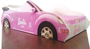 Patuturi copii tineret 2-8 ani masina Barbie Beetle - PC021