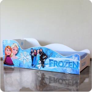 Pat copii 2-8 ani Frozen - PC431A