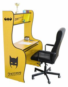 Birou copii Batman - PC-BR-BAT