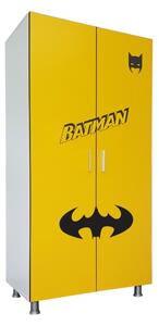 Sifonier copii Bat man - PC-S-BAT