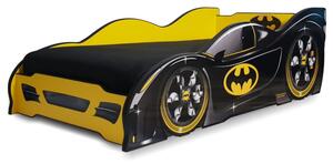 Pat masina Bat Man 2-8 ani - PC-P-BAT-70