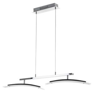 ITALUX P47130-2 - Lustră LED pe cablu ADELE 2xLED/8W/230V