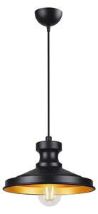 Lustra negru homs ro11320