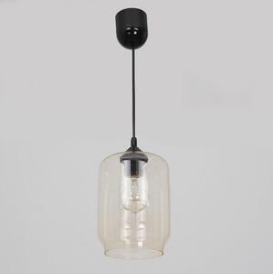 Lustră pe cablu ELIAS 1xE27/60W/230V