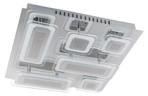 ITALUX C29556-9A - Plafonieră LED PRESTA LED/60W/230V