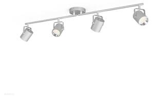 Philips 50664/14/P0 - LED Lampă spot dimmabilă BYRE 4xLED/4.5W/230V