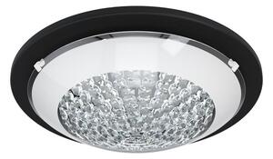 Eglo 99356 - Plafonieră LED ACOLLA LED/11W/230V