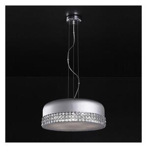 ITALUX P0288-06L-F4H4 - Lustră pe cablu CARINA 6xG9/42W/230V