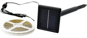 Banda led alimentare solara IP65 40800 COMTEC