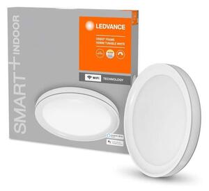 Ledvance - Lumină de plafon cu LED-uri Dimmer SMART + FRAME LED/32W/230V Wi-Fi