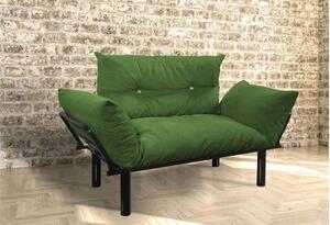 Canapea 2 locuri  Homs Verde
