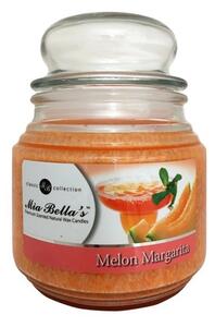 Lumanare Parfumata Melon Margarita