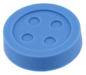 Buton mobila copii BUTTON 42 mm, albastru